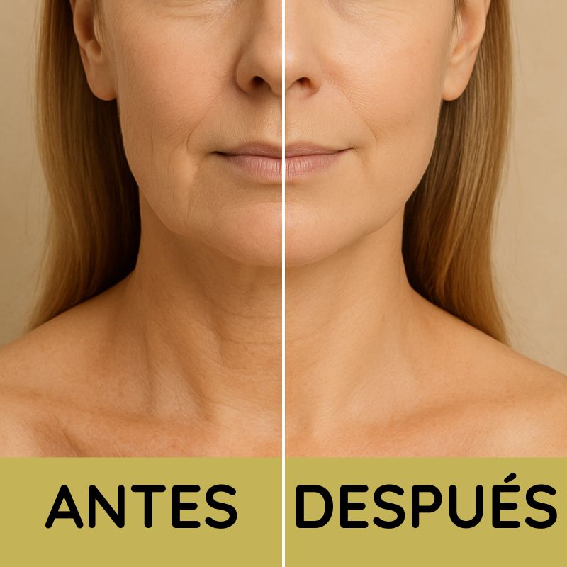 Dispositivo de Lifting Facial VibraGlow