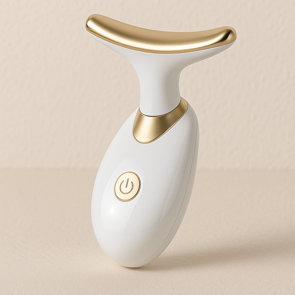 Dispositivo de Lifting Facial VibraGlow