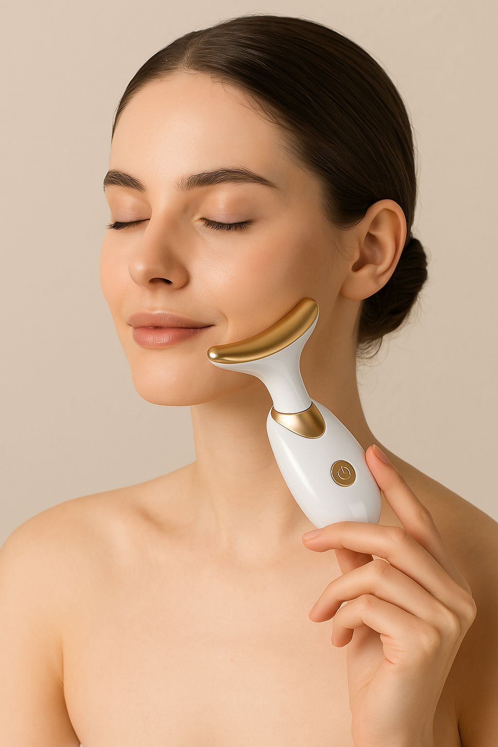 Dispositivo de Lifting Facial VibraGlow